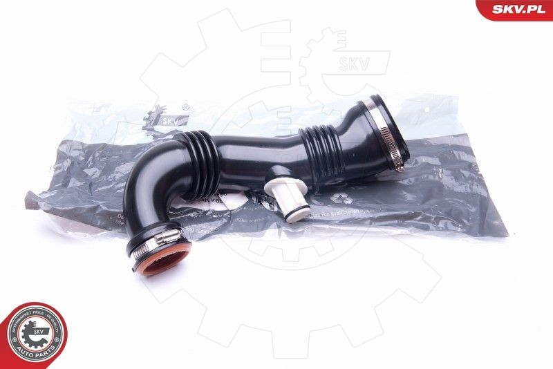 ESEN SKV Tubo flexível de admissão, filtro de ar 24SKV859 ESEN SKV 24SKV859 Mangueira do filtro de ar Mitsubishi Pajero II Canvas Top originais preço