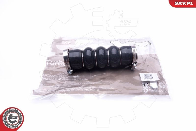 ESEN SKV Kompressoriõhuvoolik 24SKV868 Laadimisõhu voolik ESEN SKV 5008 24SKV868 odav