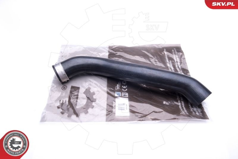 ESEN SKV Ελαστ. σωλ. αέρα υπερπλήρωσης 24SKV870 Κολάρο εισαγωγής αέρα ESEN SKV Dodge NITRO 24SKV870