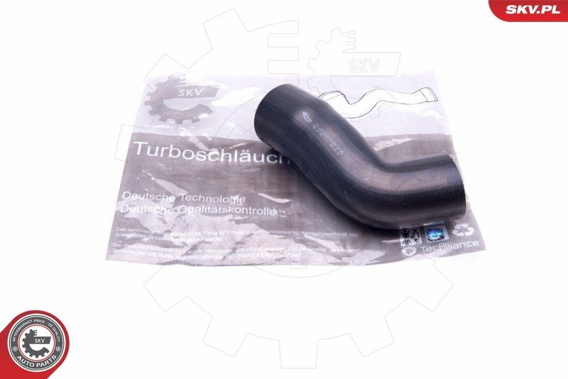 ESEN SKV Gaine de suralimentation 24SKV874 24SKV874 Durite de turbo ESEN SKV BMW Série 8