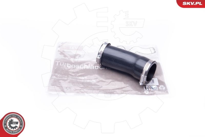 ESEN SKV Laddluftslang 24SKV884 ESEN SKV 24SKV884 turboslang Volvo v70 1 pris