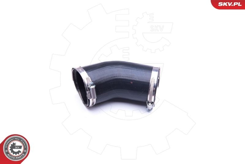 ESEN SKV Ladeluftslange 24SKV896 24SKV896 Intercooler slange SUBARU FORESTER ESEN SKV