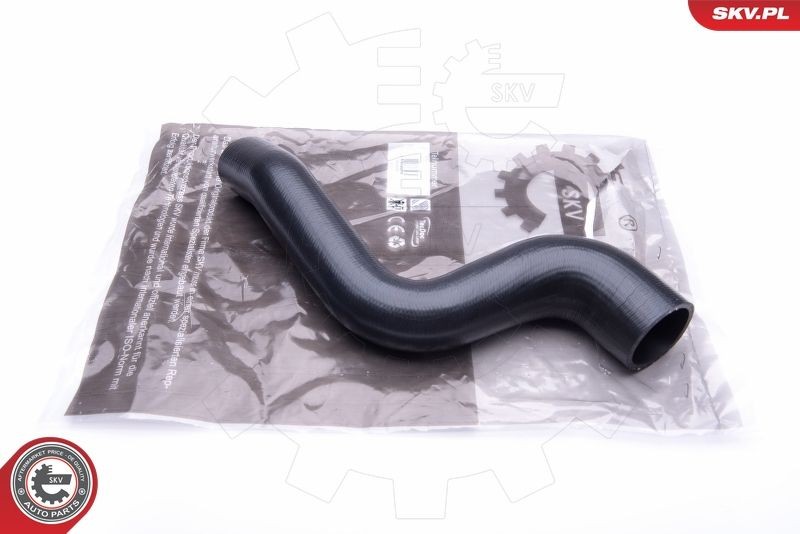 ESEN SKV Ladeluftslange 24SKV908 Intercooler rør ESEN SKV LAND ROVER 24SKV908