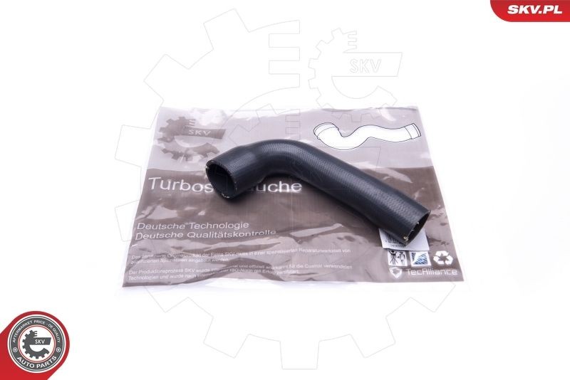 Ελαστ. σωλ. αέρα υπερπλήρωσης ESEN SKV 24SKV917 ESEN SKV 24SKV917 Κολάρο τουρμπίνας OPEL COMBO 2002