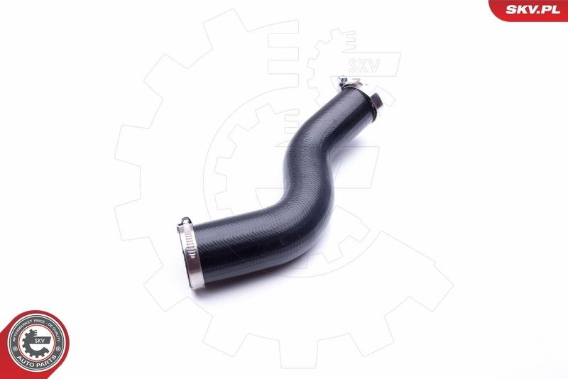 ESEN SKV Charger intake hose 24SKV933 24SKV933 ESEN SKV turbocharger hose for TOYOTA VERSO S