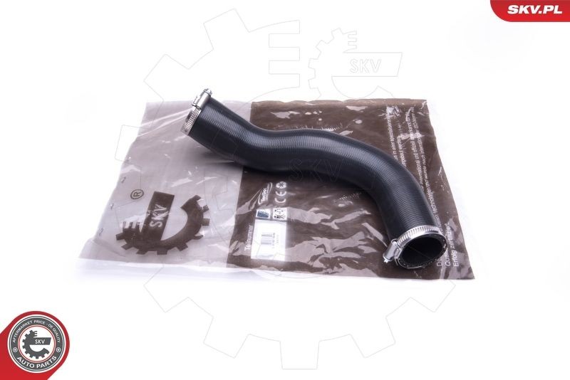 ESEN SKV Gaine de suralimentation 24SKV938 ESEN SKV Durite de turbo PORSCHE 24SKV938