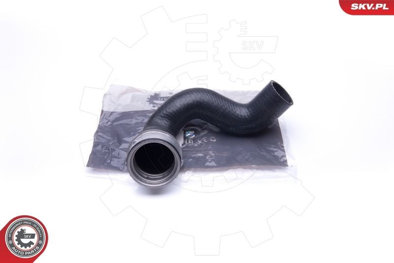 Charger intake hose ESEN SKV 24SKV939 ESEN SKV 24SKV939 Chrysler 300 2007 Turbo pipe price