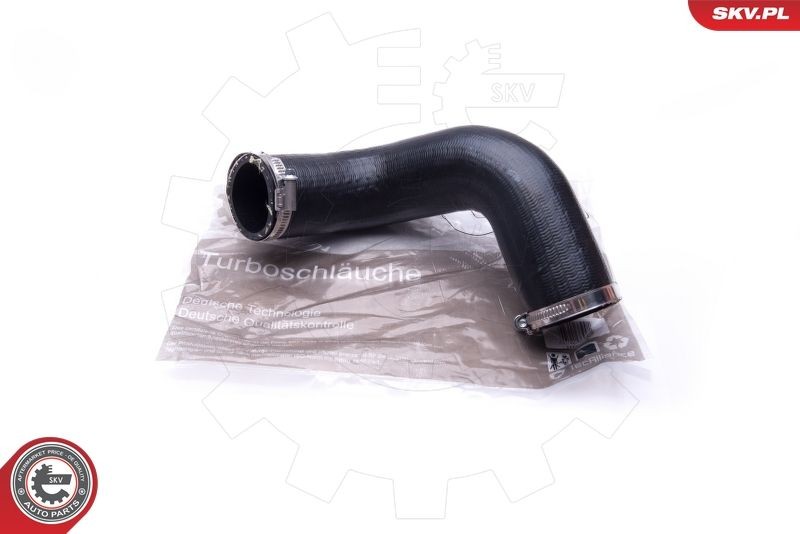 ESEN SKV Tubo flexível do ar de sobrealimentação 24SKV950 24SKV950 Tubo intercooler TOYOTA VERSO S ESEN SKV
