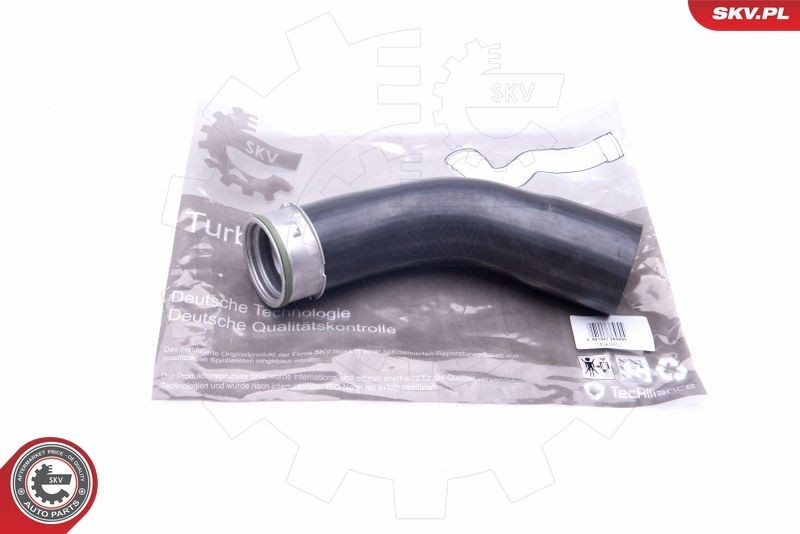 ESEN SKV Flessibile aria alimentazione 24SKV952 ESEN SKV 24SKV952 Flessibile aria alimentazione BMW 3 Cabrio (E30) M3 2.3 195 CV 1991