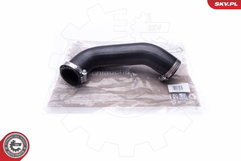 ESEN SKV Charger intake hose 24SKV965 ESEN SKV 24SKV965 NISSAN Trade Platform / Chassis turbo air intake pipe replacement