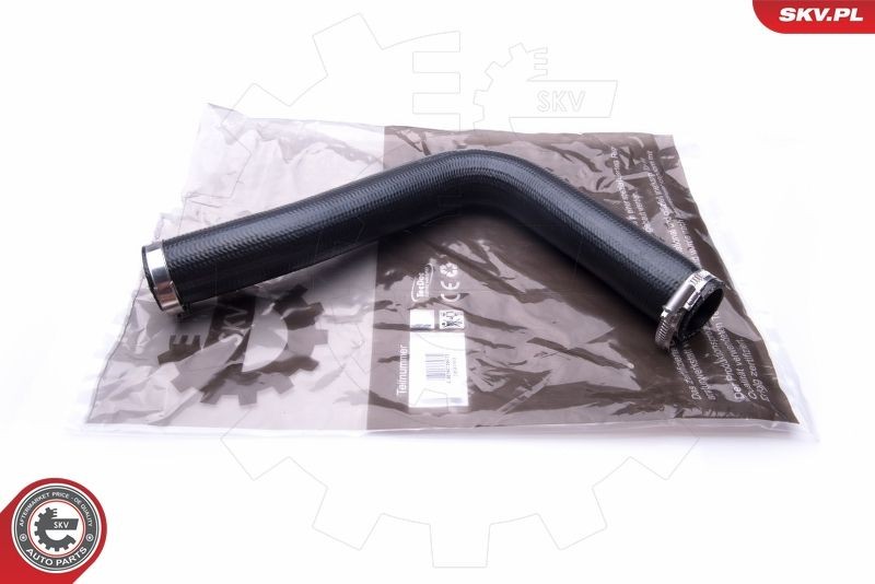 ESEN SKV Tubo flexível do ar de sobrealimentação 24SKV969 ESEN SKV 24SKV969 Tubo intercooler Astra H A04 a um preço acessível