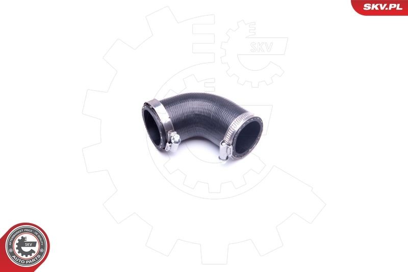 ESEN SKV Tubo flexível do ar de sobrealimentação 24SKV972 ESEN SKV 24SKV972 Mangueira turbina Renault Master EV baratos