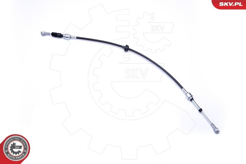ESEN SKV Tross, käigukast 27SKV088 Tross käigukast ESEN SKV TOYOTA 27SKV088