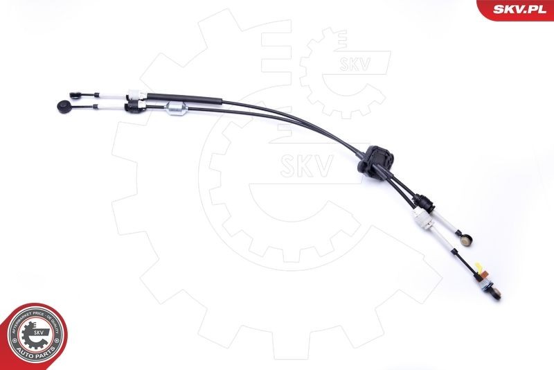 ESEN SKV Lanko ručnej prevodovky 27SKV103 27SKV103 Lanko ručnej prevodovky HONDA PRELUDE ESEN SKV