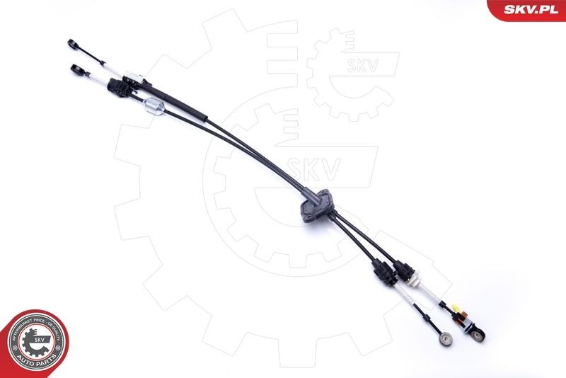 ESEN SKV Schakelkabel 27SKV108 Kabelversnelling ESEN SKV SCÉNIC 27SKV108 goedkoop
