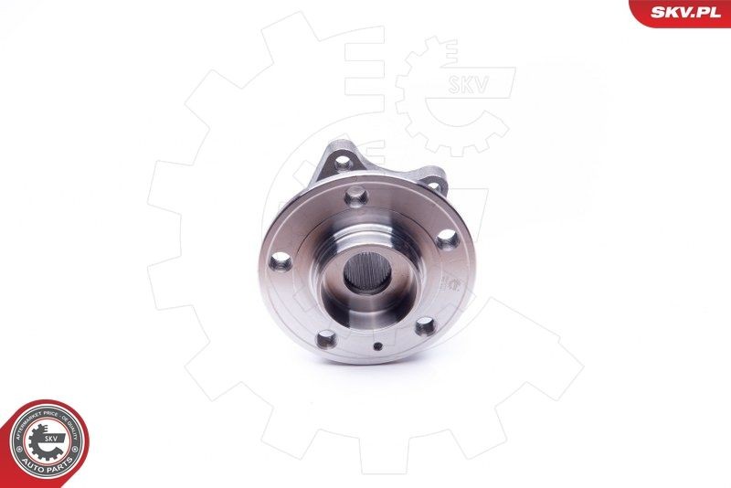 ESEN SKV Hjullejesæt 29SKV179 Forhjulslejer ESEN SKV V60 29SKV179 billig