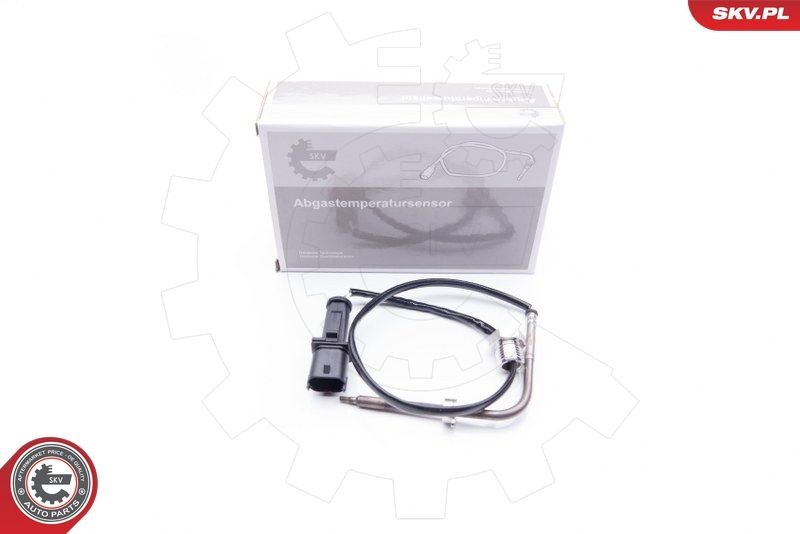 ESEN SKV Devējs, Izplūdes gāzu temperatūra 30SKV015 30SKV015 Izplūdes gāzu temperatūra devējs ESEN SKV ALFA ROMEO 156