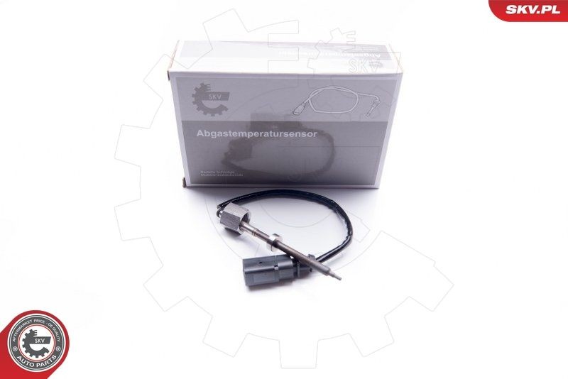 ESEN SKV Palpeur, température des gaz 30SKV028 ESEN SKV 30SKV028 Palpeur température des gaz VW Bora 1j2 prix