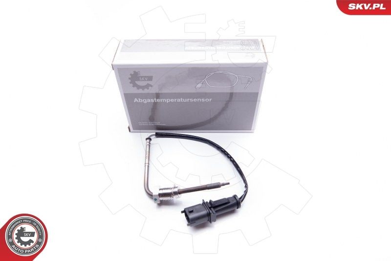 ESEN SKV Sensor, eksostemperatur 30SKV079 Sensor avgasstempertur ESEN SKV Fiat 500 30SKV079
