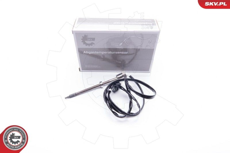 ESEN SKV Abgastemperatursensor 30SKV092 ESEN SKV 30SKV092 Abgassensor Chrysler 300c LX Kosten