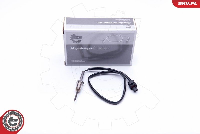 ESEN SKV Sensore, Temperatura gas scarico 30SKV104 ESEN SKV 30SKV104 Sensore temperatura FAP BMW E92 originali prezzo