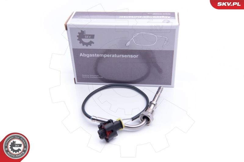 ESEN SKV Pakokaasun lämpötila-anturi 30SKV125 Pakokaasun lämpötila-anturi ESEN SKV