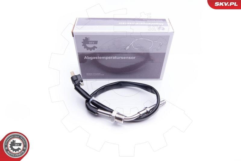ESEN SKV Palpeur, température des gaz 30SKV128 ESEN SKV 30SKV128 Sonde de temperature des gaz d'echappement Mercedes Sprinter Bus 906 prix