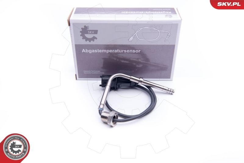 Αισθητήρας, θερμοκρασία καυσαερίων ESEN SKV 30SKV135 ESEN SKV 30SKV135 Αισθητήρας θερμοκρασία καυσαερίων SUZUKI SX4 2011