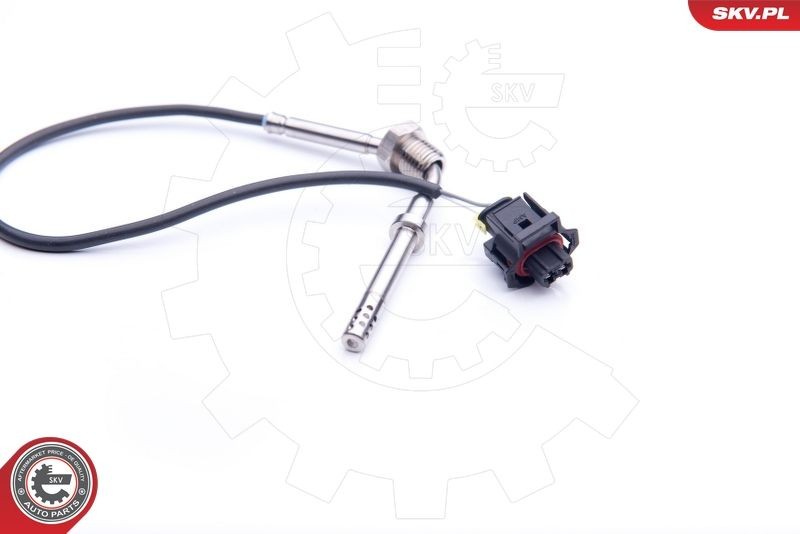 ESEN SKV Sensor, eksostemperatur 30SKV137 ESEN SKV 30SKV137 Sensor eksostemperatur Chevrolet CAPTIVA originale