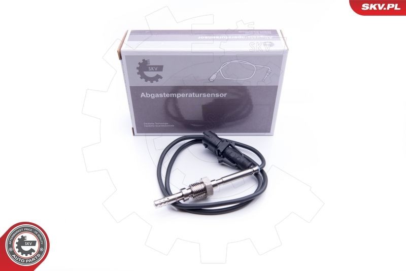 ESEN SKV Sensor, uitlaatgastemperatuur 30SKV150 30SKV150 Uitlaatgas temperatuur sensor ESEN SKV SUZUKI ALTO