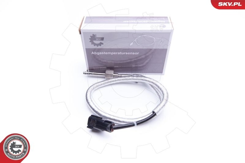 ESEN SKV Avgastempgivare 30SKV155 30SKV155 ESEN SKV avgastempgivare CHRYSLER LE BARON