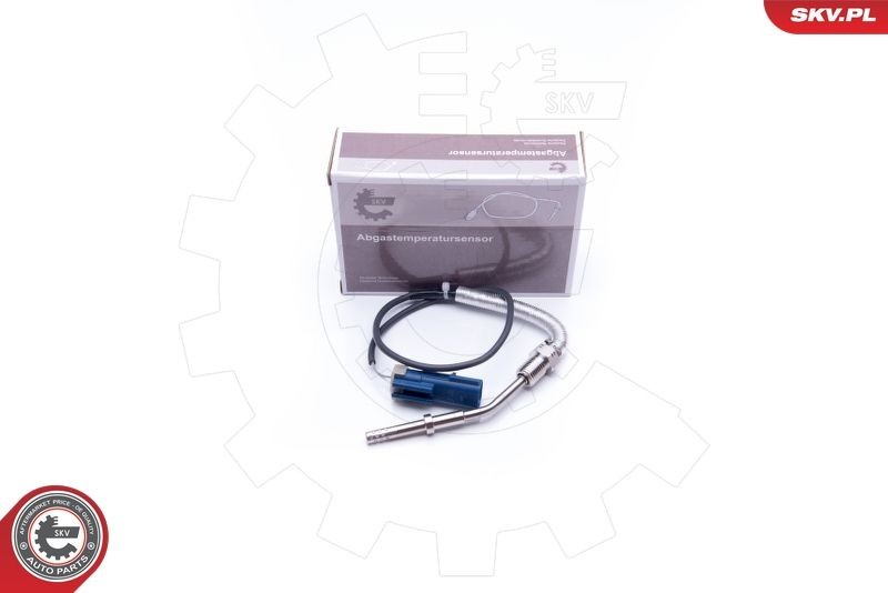 ESEN SKV Sensor, exhaust gas temperature 30SKV171 30SKV171 ESEN SKV DODGE exhaust gas sensor
