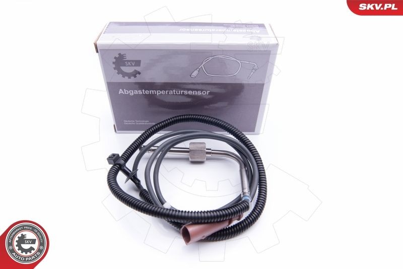 ESEN SKV Abgastemperatursensor 30SKV176 ESEN SKV 30SKV176 Abgassensor Passat B5 Kosten