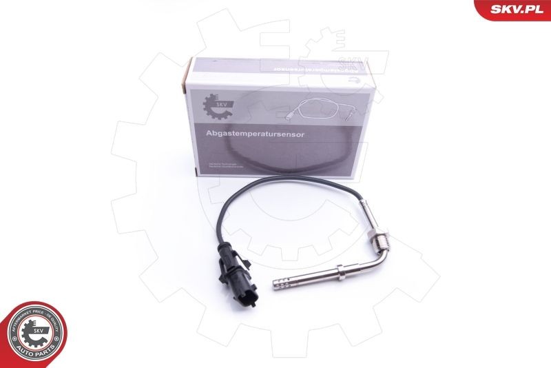 ESEN SKV Sensor, exhaust gas temperature 30SKV181 30SKV181 ESEN SKV DODGE exhaust temp sensor