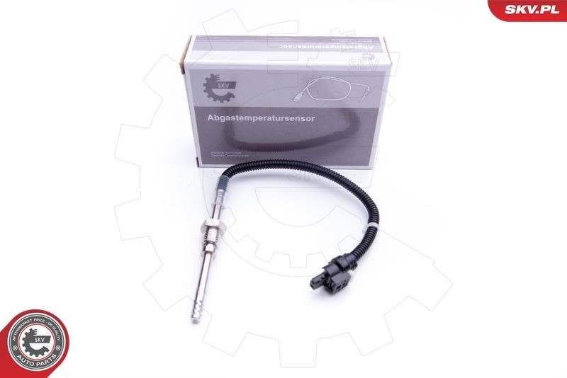 ESEN SKV Avgastempgivare 30SKV196 pris Avgastemperatursensor Mercedes-Benz CL203 30SKV196 ESEN SKV