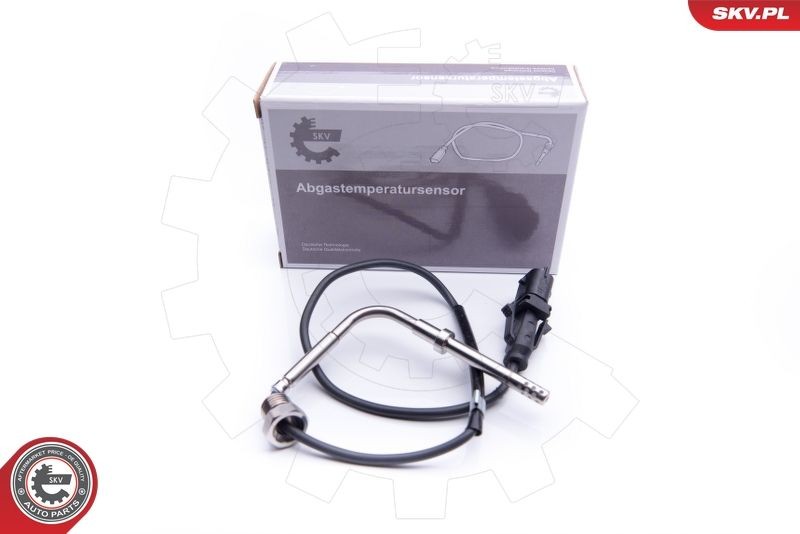 ESEN SKV Sensor, eksostemperatur 30SKV216 Sensor avgasstempertur ESEN SKV BRAVO 30SKV216 billige