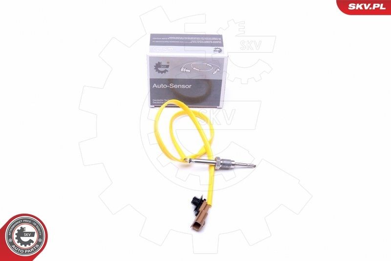 ESEN SKV Avgastempgivare 30SKV226 30SKV226 Avgas temperaturgivare ESEN SKV NISSAN NV400