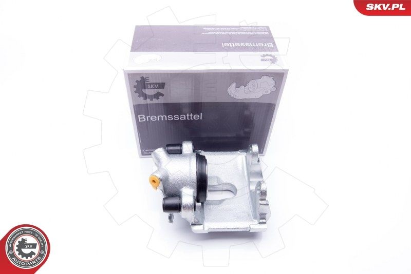 ESEN SKV Bromsok 34SKV042 ESEN SKV 34SKV042 Bromsok BMW E86 fram och bak