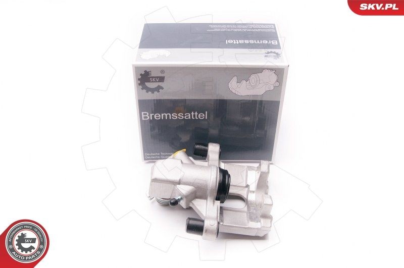 ESEN SKV Bremsecaliper 34SKV064 Bremseklave ESEN SKV Cabrio 34SKV064 billige