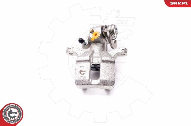 ESEN SKV Brake caliper 34SKV103 price Honda GD Brake caliper 34SKV103 ESEN SKV