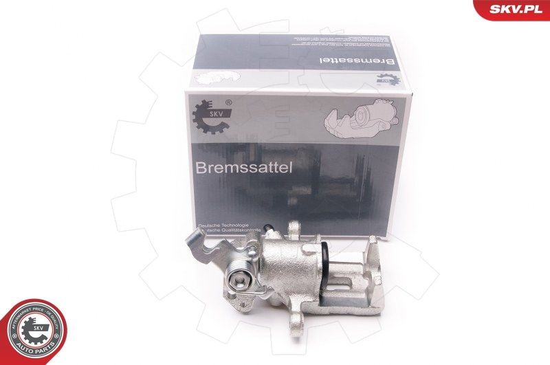 ESEN SKV Pidurisadul 34SKV134 Pidurisadul ESEN SKV Kia CARENS 34SKV134