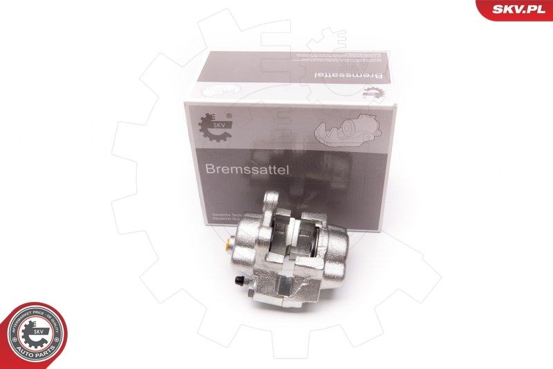 ESEN SKV Bremsecaliper 34SKV182 ESEN SKV 34SKV182 Bremsecaliper VW Kaefer Cabrio (15) 1.6 48 hk 1980