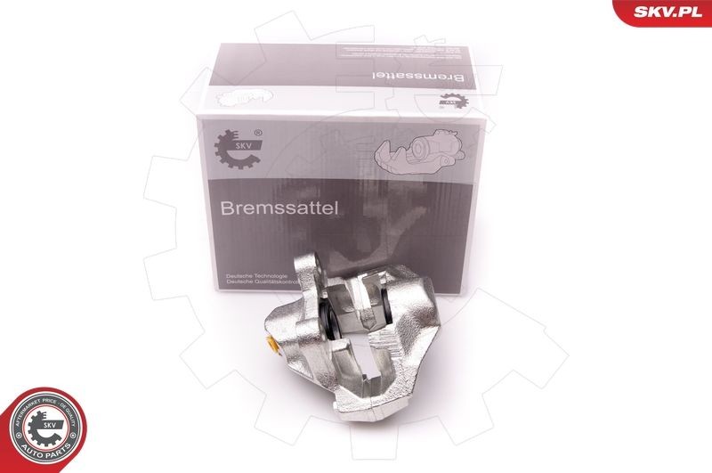 ESEN SKV Bromsok 34SKV193 ESEN SKV 34SKV193 bromsok /8 (W115) Sedan pris