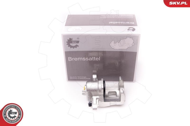 Bremsecaliper ESEN SKV 34SKV363 ESEN SKV 34SKV363: Bremseklave Kia SPORTAGE 2005