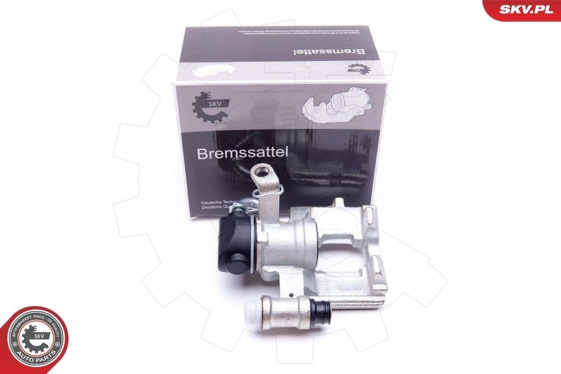 ESEN SKV Bromsok 34SKV453 Ford Mondeo mk2 Kombi Bromsok ESEN SKV 34SKV453