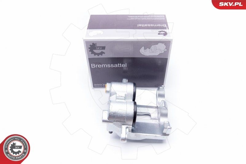 Pinza freno ESEN SKV 34SKV472 ESEN SKV 34SKV472 Pinza freno posteriore e anteriore Land Rover DISCOVERY 1999