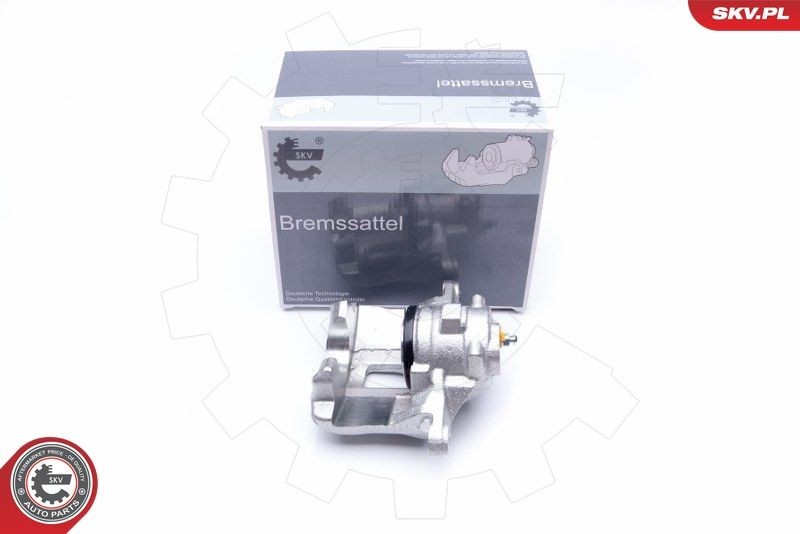 Pinza freno ESEN SKV 34SKV474 ESEN SKV 34SKV474 Pinza freno posteriore e anteriore Land Rover DISCOVERY 1999