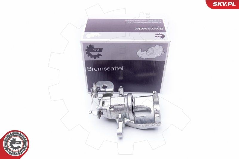 Bremsekaliber ESEN SKV 34SKV623 ESEN SKV 34SKV623 Bremsekaliber JAGUAR X-TYPE 2009