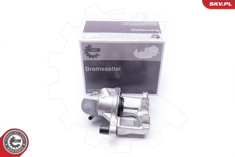Brake caliper ESEN SKV 34SKV653 ESEN SKV 34SKV653 Ford C-MAX 2011 Brake calipers price