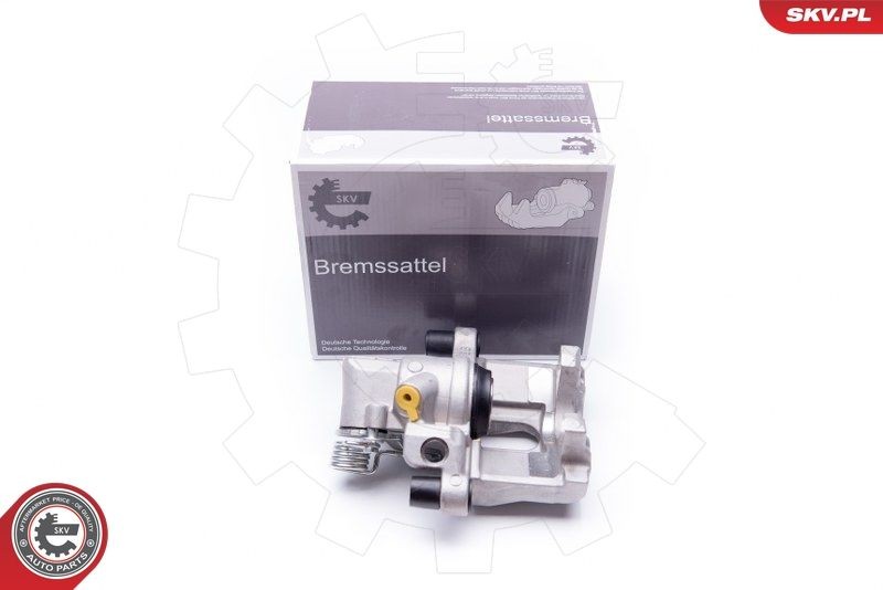 ESEN SKV Pidurisadul 34SKV654 34SKV654 Pidurisadul MAZDA 3 ESEN SKV